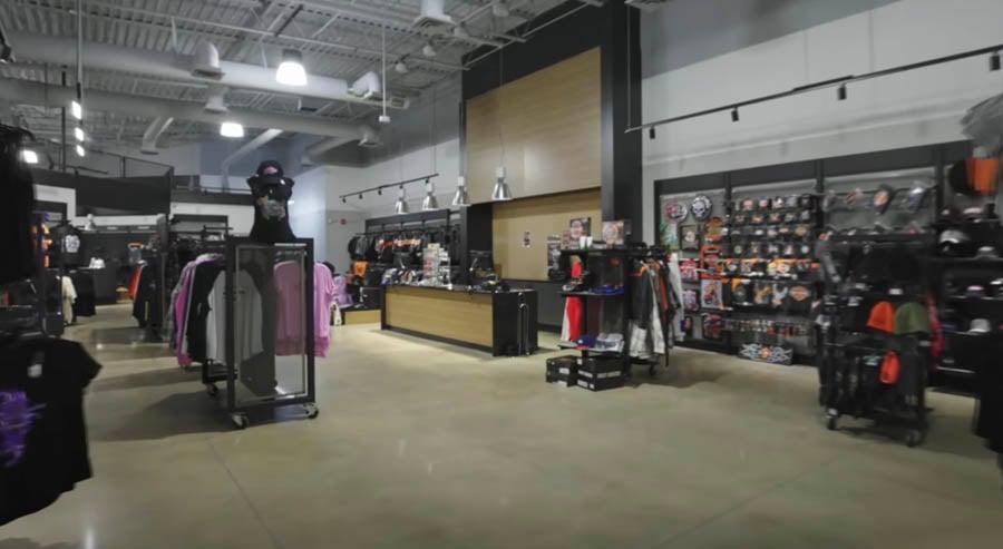 MotorClothes® Dept