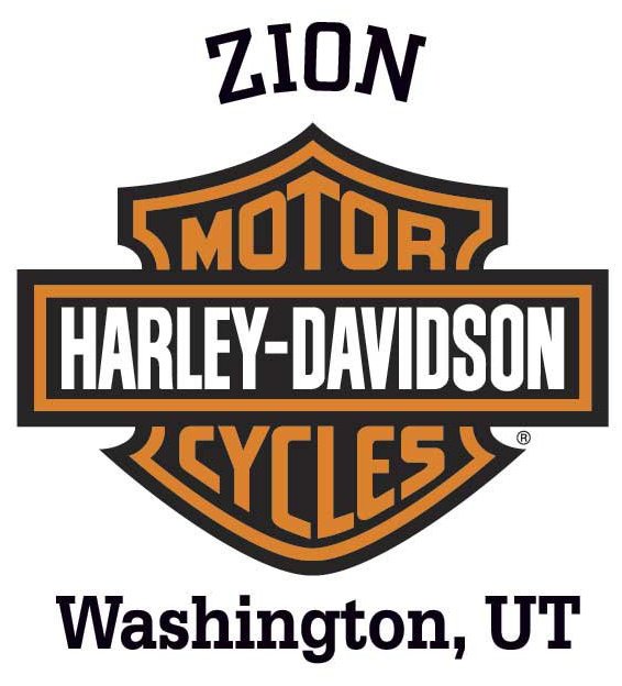 Zion Logo